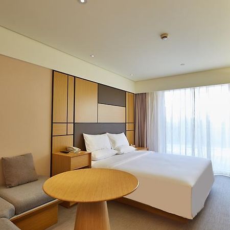Ji Hotel Hangzhou Xihu Fengqi Road Camera foto