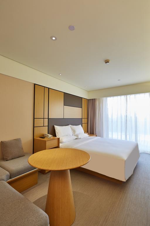 Ji Hotel Hangzhou Xihu Fengqi Road Camera foto