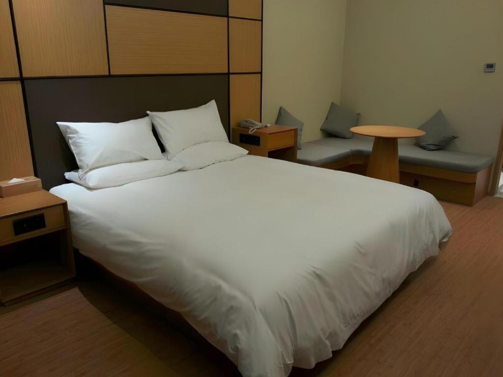 Ji Hotel Hangzhou Xihu Fengqi Road Esterno foto