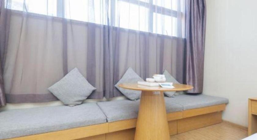 Ji Hotel Hangzhou Xihu Fengqi Road Esterno foto