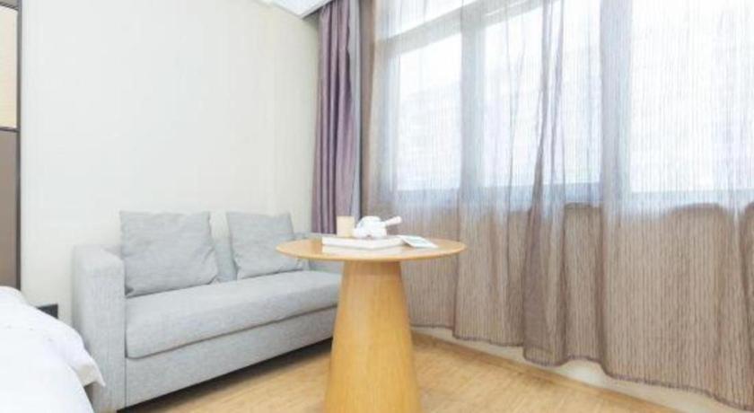 Ji Hotel Hangzhou Xihu Fengqi Road Esterno foto