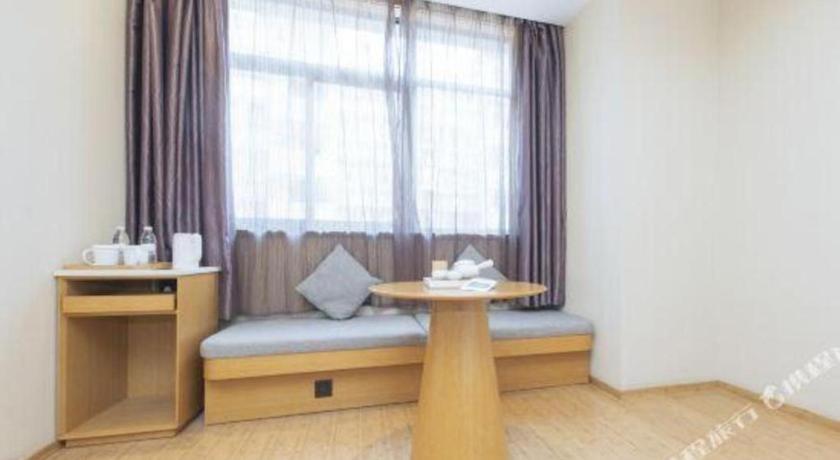 Ji Hotel Hangzhou Xihu Fengqi Road Esterno foto