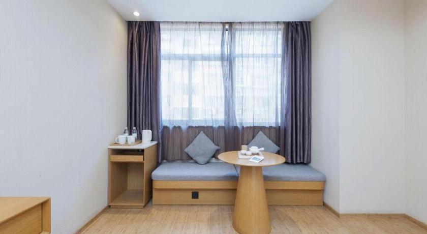 Ji Hotel Hangzhou Xihu Fengqi Road Esterno foto